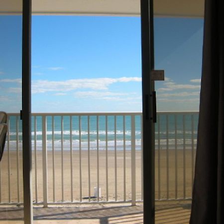 La Internacional Condos O301 South Padre Island Exterior photo