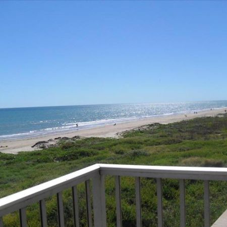 La Internacional Condos O301 South Padre Island Exterior photo