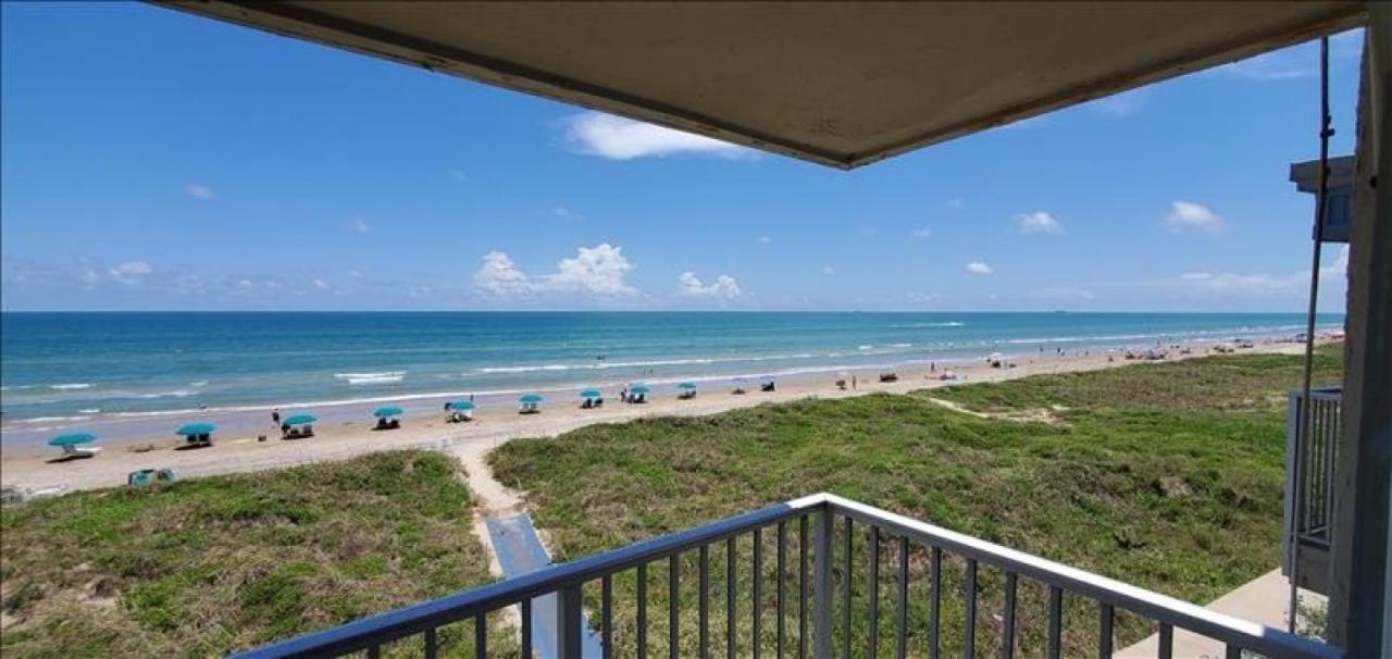 La Internacional Condos O301 South Padre Island Exterior photo