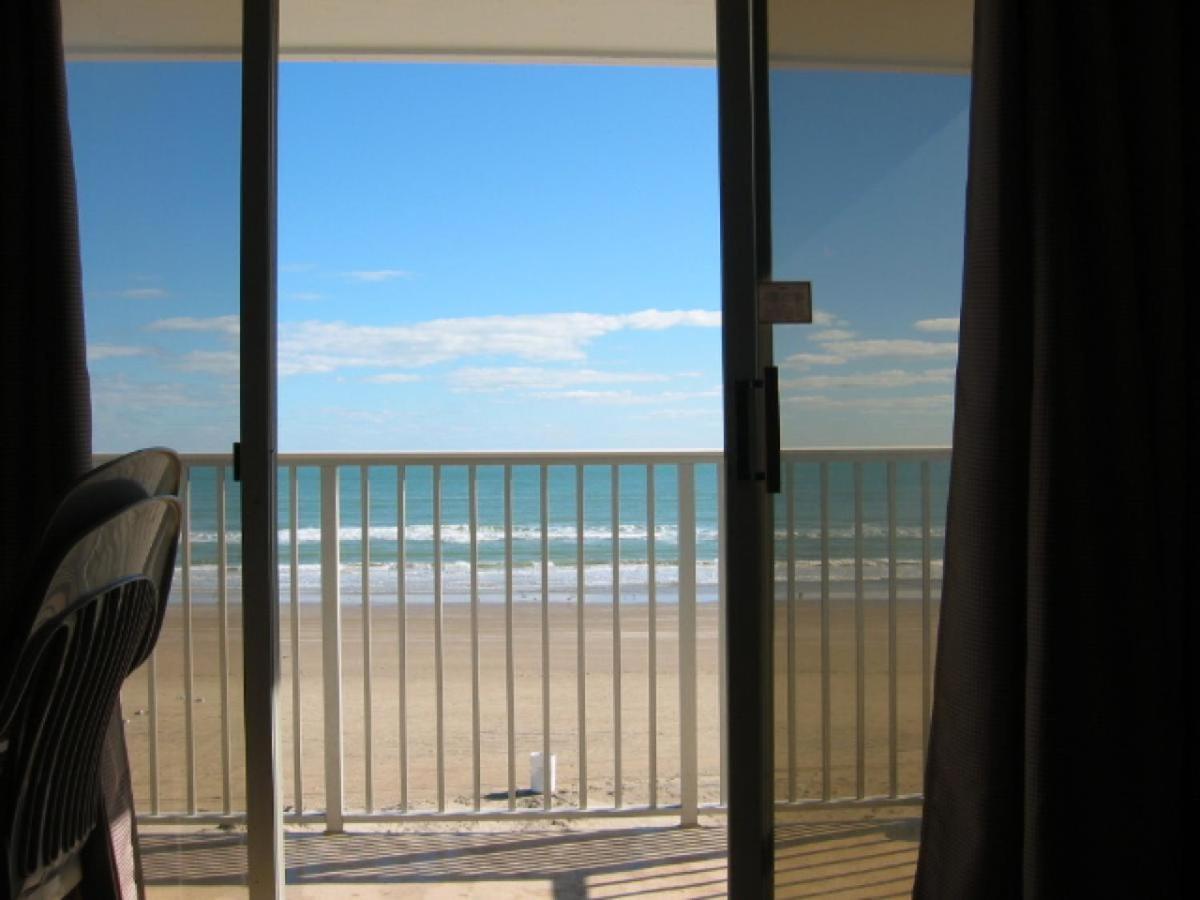 La Internacional Condos O301 South Padre Island Exterior photo