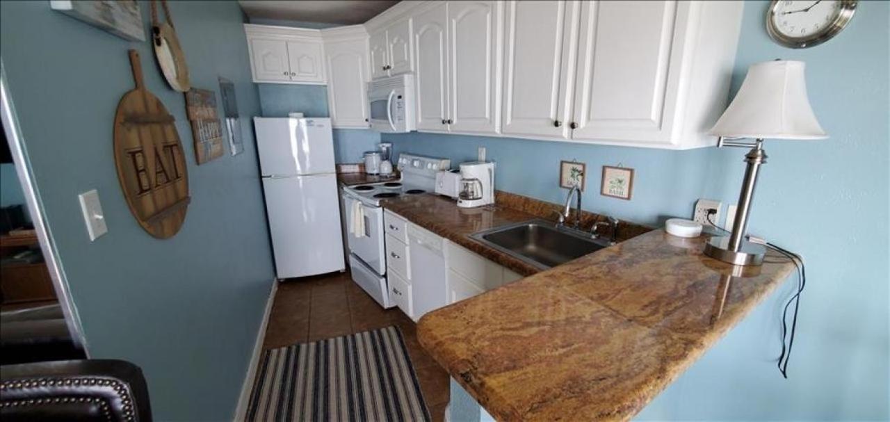 La Internacional Condos O301 South Padre Island Exterior photo